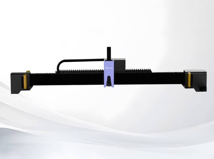 Gantry Motion System