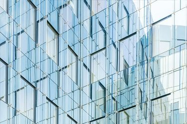 Glass CNC Routing Samples