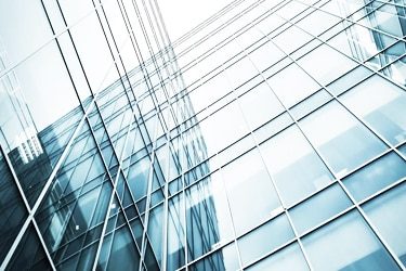 Glass CNC Routing Samples