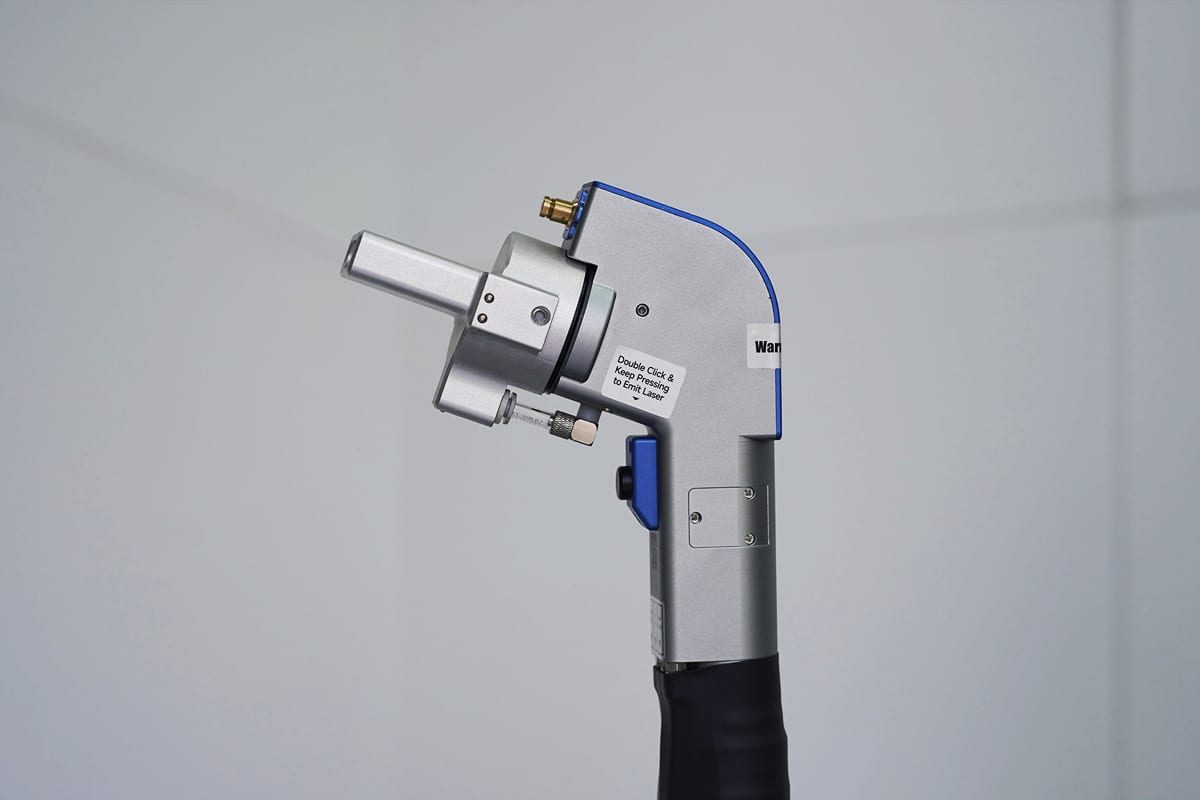 How Effective Is Laser Cleaning