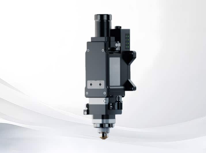 Intelligent Laser Cutting Head
