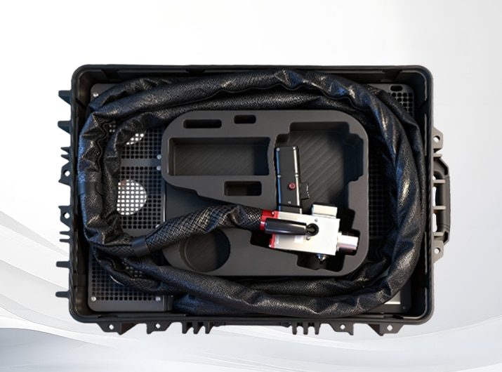 Internal Safety Protective Design