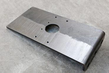 Laser Cleaning Machine Sample