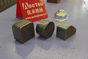 Laser Cutting Samples