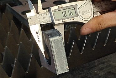 Laser Cutting Samples