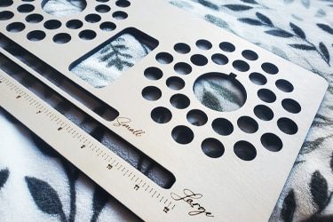 Laser Cutting Samples