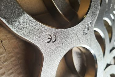 Laser Cutting Samples