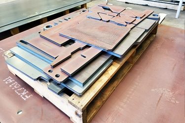 Laser Cutting Samples