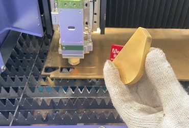 Laser Cutting Samples