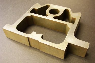 Laser Cutting Samples