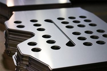 Laser Cutting Samples