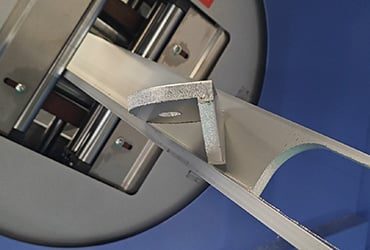 Laser Cutting Samples