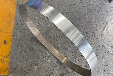 Laser Cutting Samples
