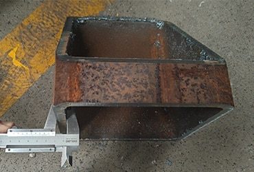Laser Cutting Samples