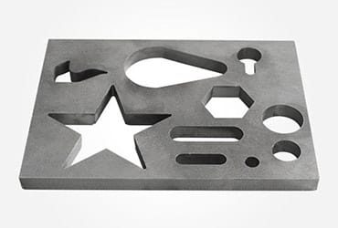 Laser Cutting Samples-4