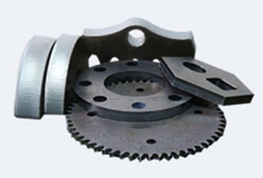 Laser Cutting Samples-5