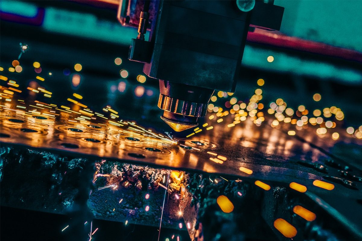 Laser Cutting VS Plasma Cutting