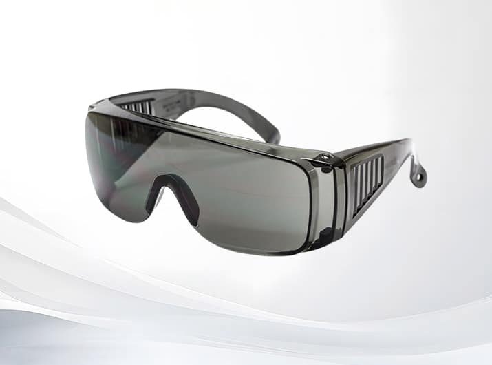 Laser Safety Glasses