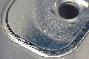 Laser Welding Machine Sample Laser Welding Machine Sample