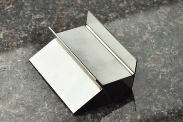 Laser Welding Samples