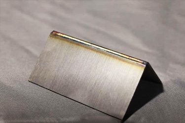 Laser Welding Samples