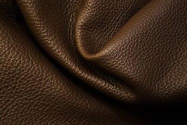 Leather CNC Routing Samples