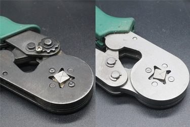 Metal Laser Cleaning Samples Metal Laser Cleaning Samples