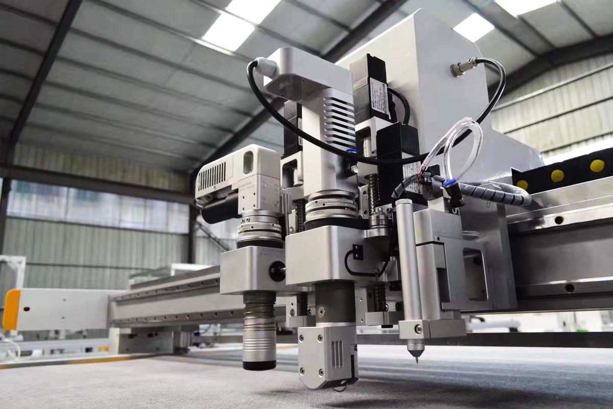 Oscillating Knife Cutting Machine Buying Guide