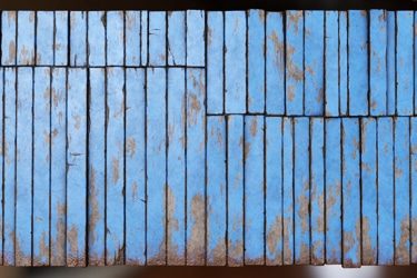 Paint Laser Cleaning Samples