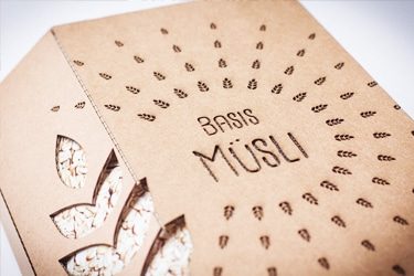 Paper Laser Cutting Samples