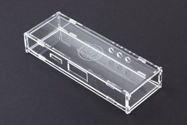 Plastic Laser Cutting Machines