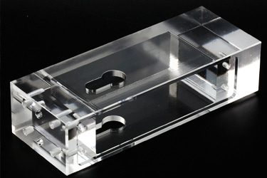 Plastic Laser Cutting Machines