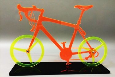 Plastic Laser Cutting Machines