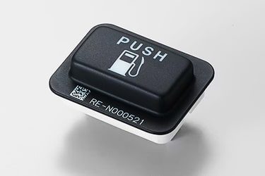 Plastic Laser Marking Sample