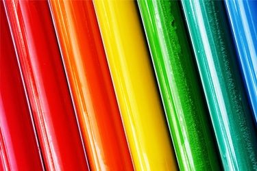 Plastic Oscillating Knife Cutting Sample