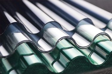 Plastic Oscillating Knife Cutting Sample