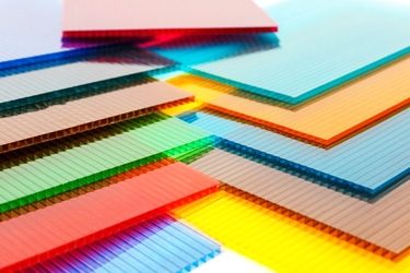 Plastic Oscillating Knife Cutting Sample