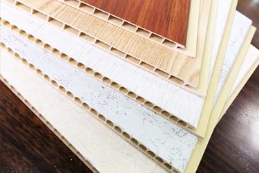 Plastic Oscillating Knife Cutting Sample