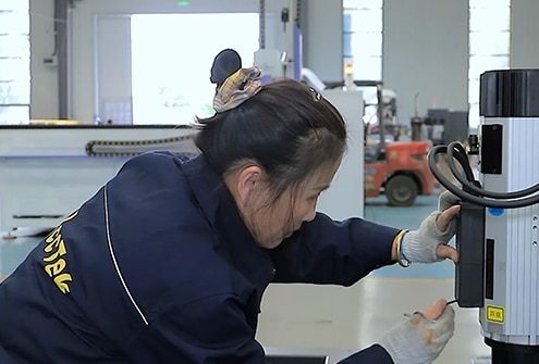 Профессиональная установка Профессиональная установка