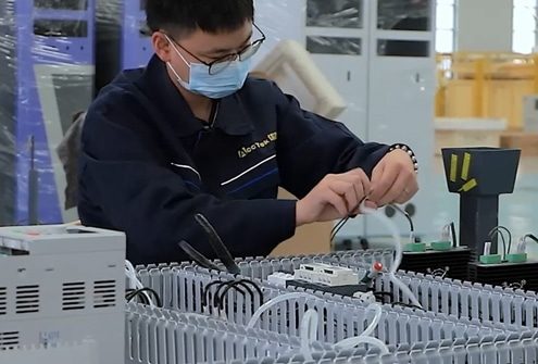 Профессиональная установка Профессиональная установка