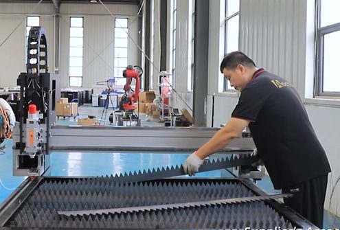 Профессиональная установка Профессиональная установка