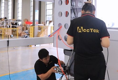 Профессиональная установка Профессиональная установка