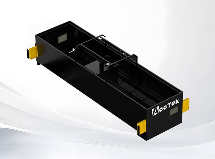 Protective Enclosure