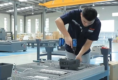R&D And Innovation