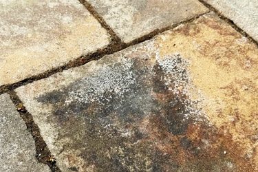 Residue Laser Cleaning Samples