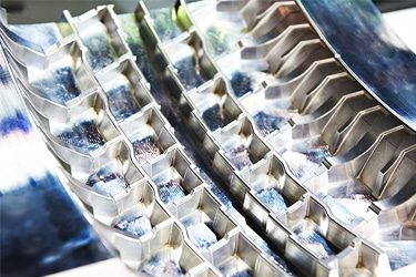 Residue Laser Cleaning Samples