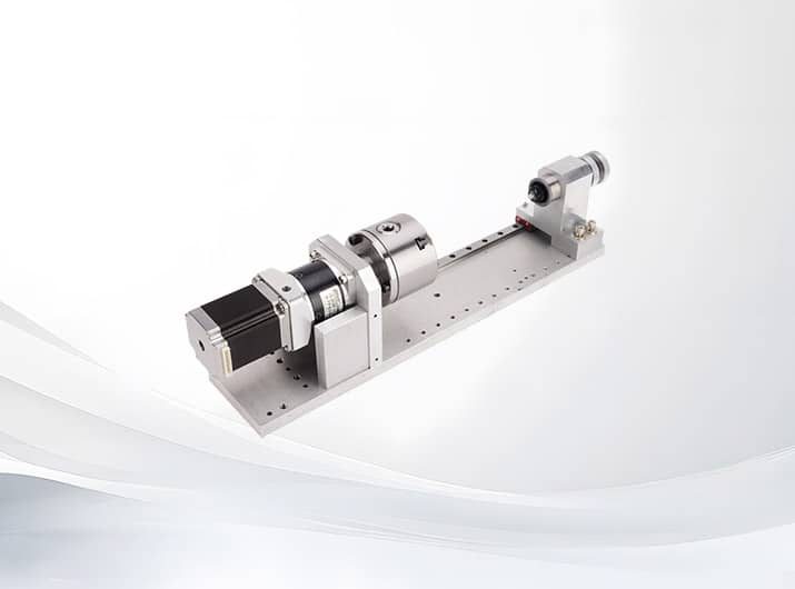 Rotary Attachment