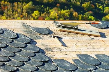 Rubber Oscillating Knife Cutting Sample