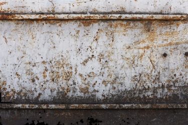 Rust Laser Cleaning Samples