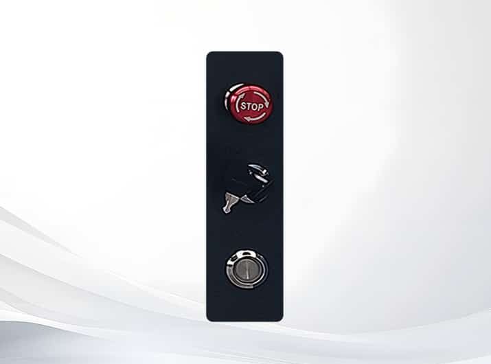 Safety Interlock Device